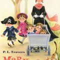 Cover Art for 9781482955569, Mary Poppins in the Park by P. L. Travers