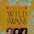 Cover Art for 9780385425476, Wild Swans by Jung Chang