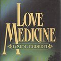 Cover Art for 9780233977416, Love Medicine by Louise Erdrich