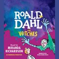 Cover Art for 9781101632604, The Witches by Roald Dahl