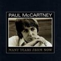 Cover Art for 9780805052497, Paul McCartney: Many Years from Now by Barry Miles