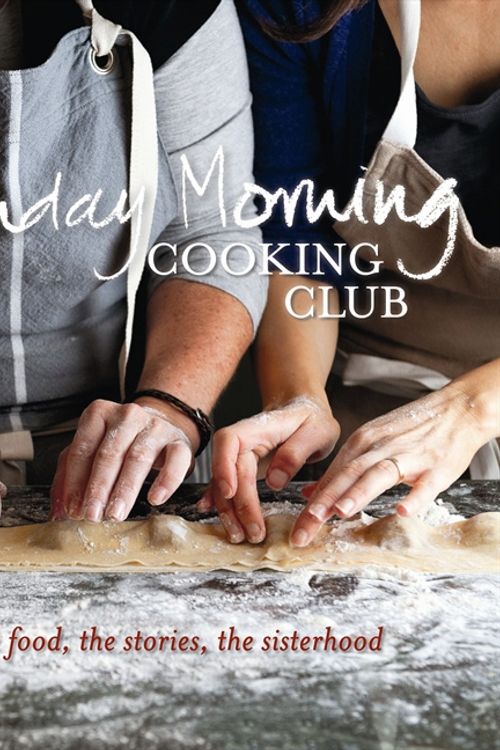 Cover Art for 9780732297800, Monday Morning Cooking Club by Monday Morning Cooking Club