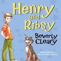 Cover Art for 9780061762468, Henry and Ribsy by Beverly Cleary, Neil Patrick Harris