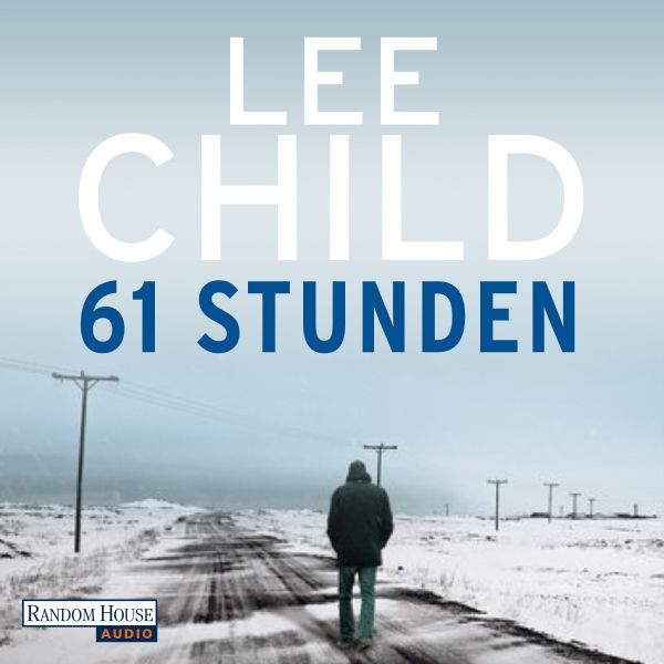 Cover Art for B00THGJKPO, 61 Stunden (Jack Reacher 14) by Unknown