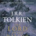Cover Art for 0046442645614, The Lord of the Rings by J R R Tolkien