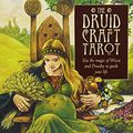 Cover Art for 9781859061442, The Druid Craft Tarot by Carr-Gomm, Philip, Carr-Gomm, Stephanie