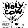 Cover Art for 9780374535902, Holy Cow by David Duchovny