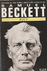 Cover Art for 9780330300445, Watt by Samuel Beckett