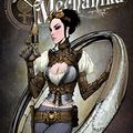 Cover Art for B0776Z8RHJ, Lady Mechanika: The Clockwork Assassin #3 by Joe Benitez, M. M. Chen