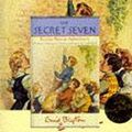 Cover Art for 9781840320114, Secret Seven Adventure by Enid Blyton