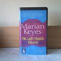 Cover Art for 9781841971223, Last chance saloon by Marian Keyes