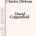 Cover Art for 9781554433414, David Copperfield by Charles Dickens