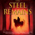 Cover Art for 9780345493040, The Steel Remains by Richard K. Morgan