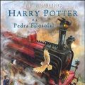Cover Art for 9789722356824, Harry Potter e a Pedra Filosofal by J. K. Rowling