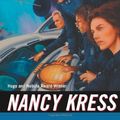Cover Art for 9780765306883, Crucible by Nancy Kress