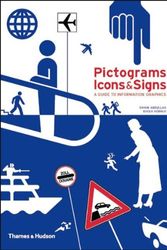 Cover Art for 9780500286357, Pictograms, Icons and Signs by Rayan Abdullah
