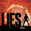 Cover Art for 9780061449116, Lies by Michael Grant