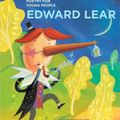 Cover Art for 9781402772948, Edward Lear by Edward Lear