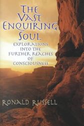Cover Art for 9781571741530, The Vast Enquiring Soul by Ronald Russell
