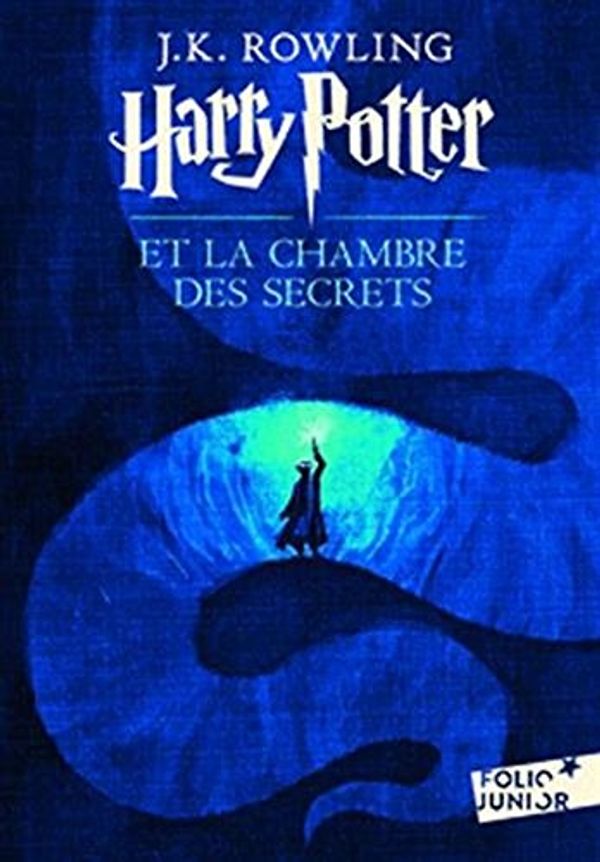 Cover Art for 9780320038495, Harry Potter et la Chambre des Secrets by J.k. Rowling