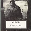 Cover Art for 9780140184686, 20th Century Henry And June by Anais Nin