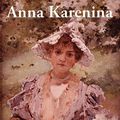 Cover Art for 9781627554152, Anna Karenina by Leo Tolstoy