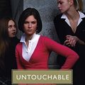 Cover Art for B000SEHAYM, Untouchable (Private Book 3) by Kate Brian