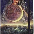 Cover Art for 9781441302632, Sm Journal Moon Goddess by Peter Pauper Press