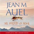 Cover Art for 9781444735819, The Shelters of Stone by Jean M. Auel