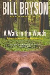 Cover Art for 9780613225786, A Walk in the Woods by Bill Bryson