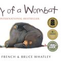 Cover Art for 9780730444244, Diary of a Wombat by Bruce Whatley, Jackie French