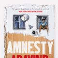 Cover Art for 9781509879038, Amnesty by Aravind Adiga