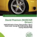 Cover Art for 9786134937450, David Pearson (NASCAR Driver) by Columba Sara Evelyn