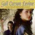 Cover Art for 9780061229633, Ever by Gail Carson Levine
