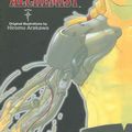Cover Art for 9781421501581, The Art of Fullmetal Alchemist by Hiromu Arakawa