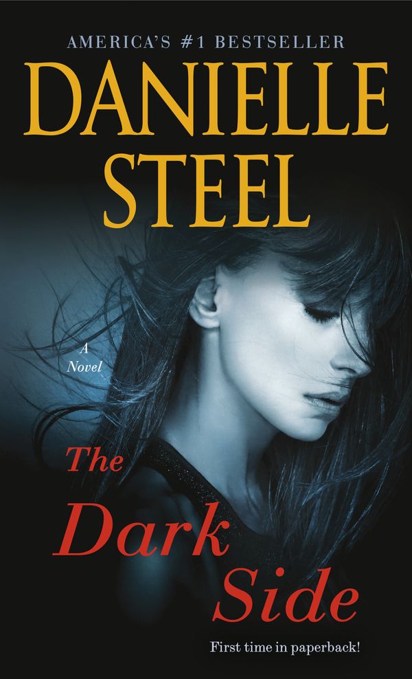 Cover Art for 9780399179433, The Dark Side by Danielle Steel