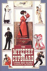 Cover Art for 9780688121389, The Mystery of the Cupboard by Lynne Reid Banks