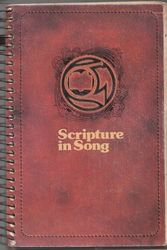 Cover Art for B005H5QLXI, Scripture in Song. Volume 1 Songs of Praise Music Edition by Scripture In Song