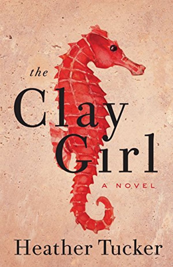 Cover Art for B01EXBFNB2, The Clay Girl by Heather Tucker