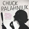 Cover Art for 9781407052427, Tell-All by Chuck Palahniuk