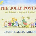 Cover Art for 9780274999217, The Jolly Postman by Allan Ahlberg