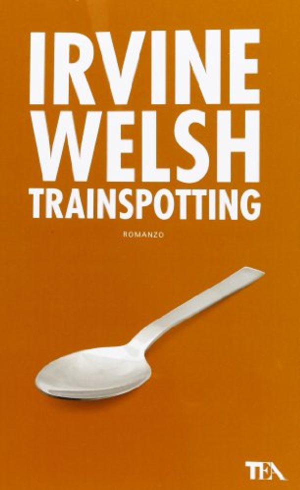 Cover Art for 9788878182882, Trainspotting by Irvine Welsh