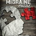 Cover Art for B094F2DYQN, Solving The Migraine Puzzle.: A Comprehensive Guide To Migraine Relief. by Damian Poustie, Beth Yule