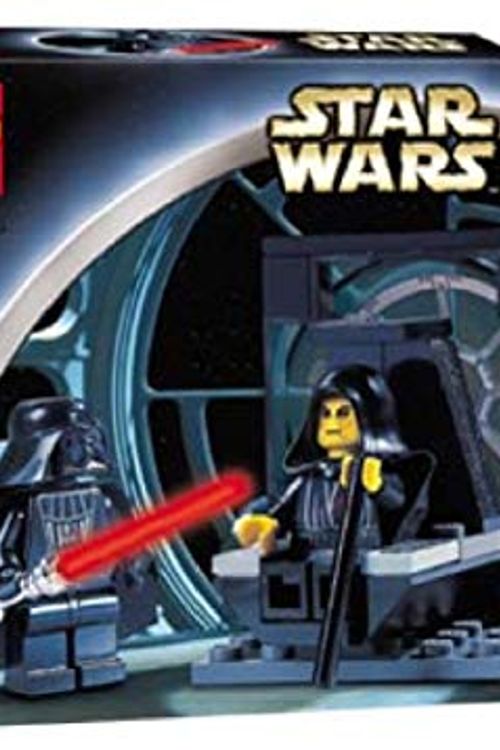 Cover Art for 5702014151765, LEGO Star Wars: Final Duel 1 Darth Vader & Emperor (7200) by LEGO