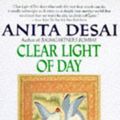 Cover Art for 9780140108590, Clear Light of Day by Anita Desai