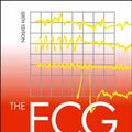 Cover Art for 9780443072529, The ECG Made Easy by John R. Hampton