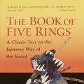 Cover Art for 9781590302484, The Book Of Five Rings by Miyamoto Musashi