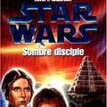 Cover Art for 9782265067974, Star wars. Sombre disciple by Kevin James Anderson