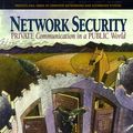 Cover Art for 9780130614667, Secure Networking by Charlie Kaufman, Radia Perlman, Mike Speciner