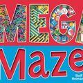 Cover Art for 9781402724619, Mega Mazes by Rolf Heimann
